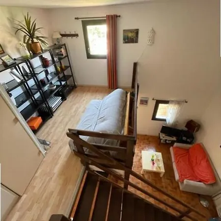 Charmante Maisonnette 5are44 Charming Little House With Lovely Outdoor
