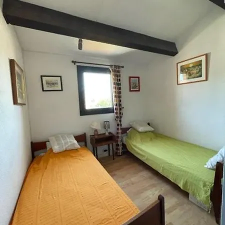 Charmante Maisonnette 5are44 Charming Little House With Lovely Outdoor Appartamento *