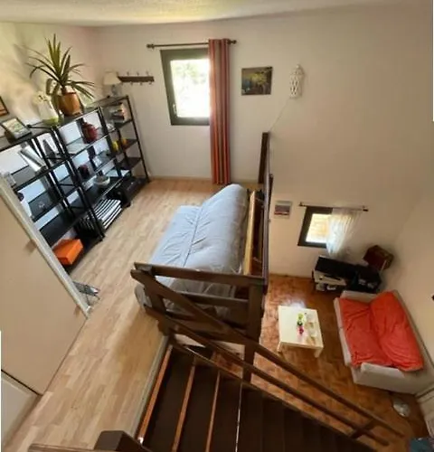 Charmante Maisonnette 5are44 Charming Little House With Lovely Outdoor