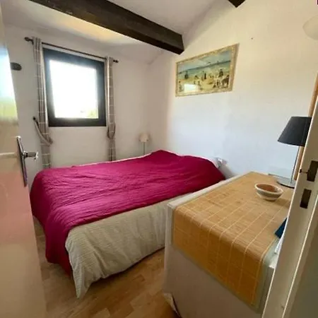 Charmante Maisonnette 5are44 Charming Little House With Lovely Outdoor * Canet-en-Roussillon
